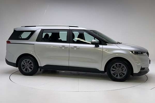 2022 Kia Carnival S KA4