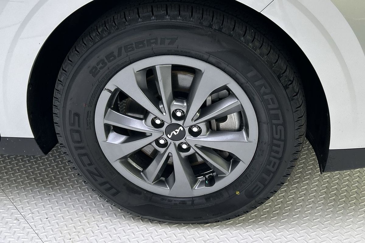 2022 Kia Carnival S KA4