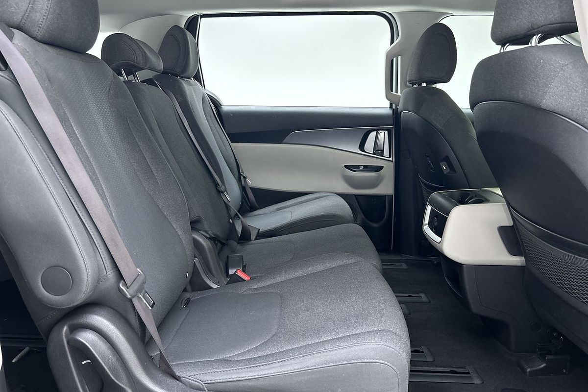 2022 Kia Carnival S KA4