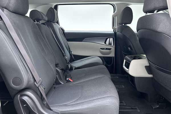 2022 Kia Carnival S KA4