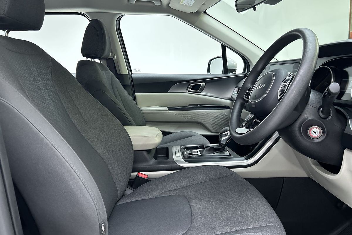 2022 Kia Carnival S KA4