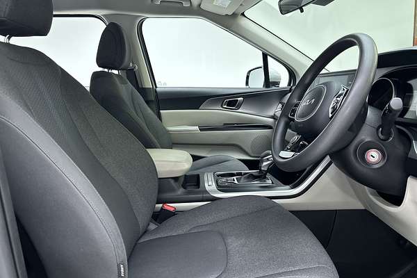 2022 Kia Carnival S KA4