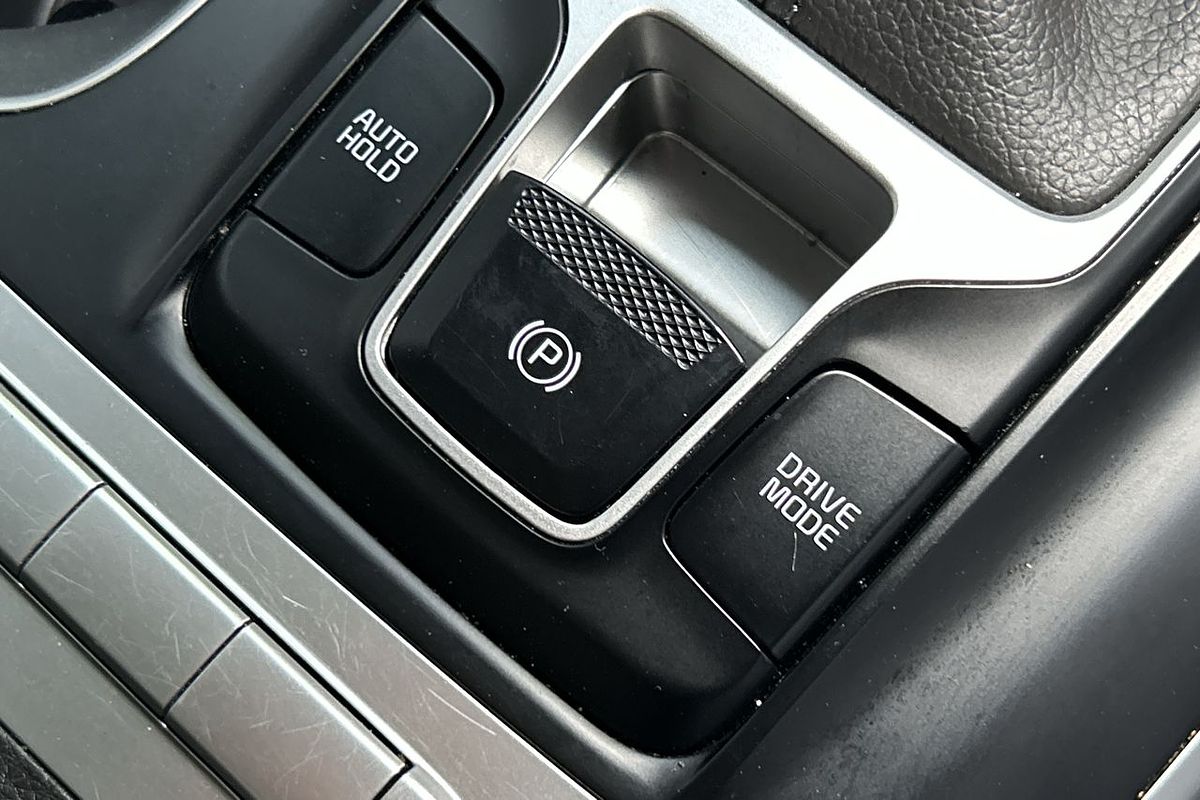 2022 Kia Carnival S KA4
