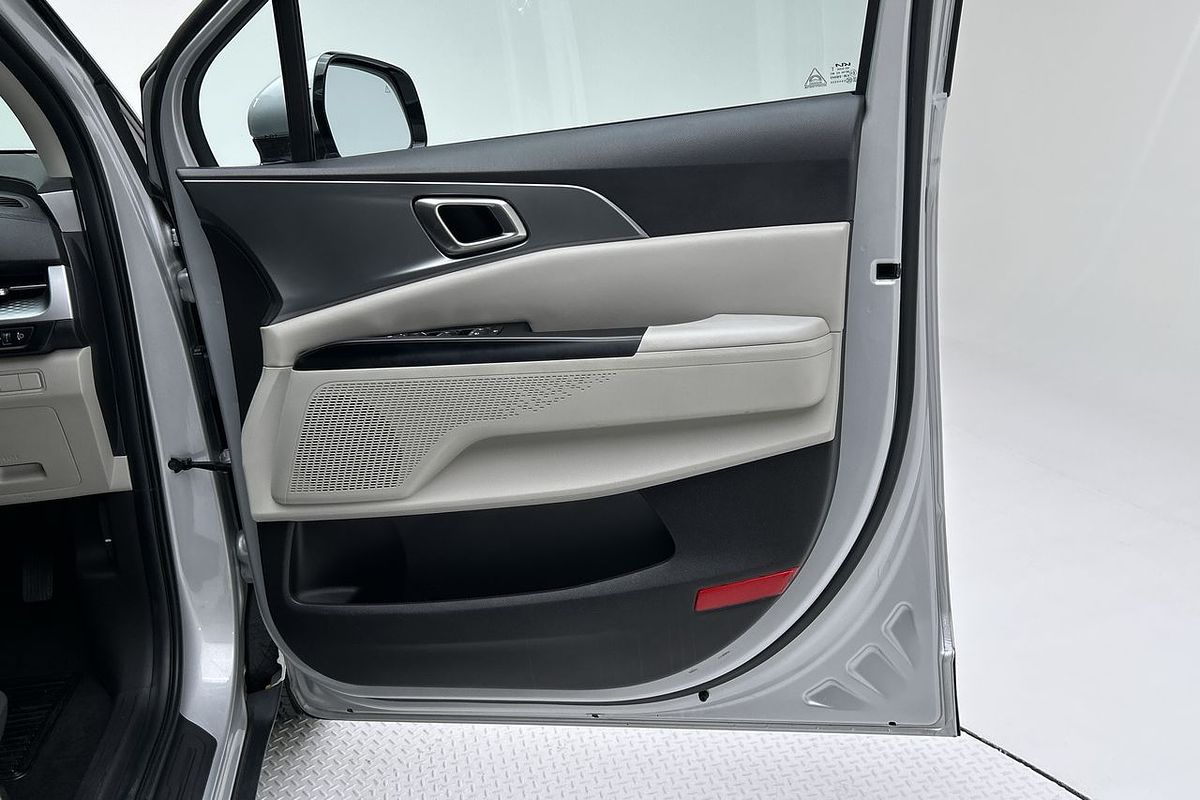 2022 Kia Carnival S KA4