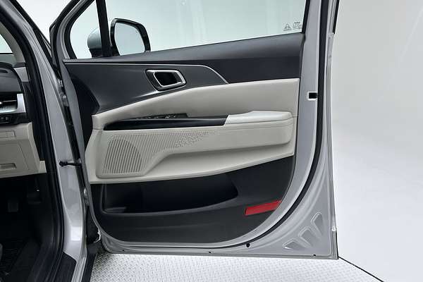 2022 Kia Carnival S KA4
