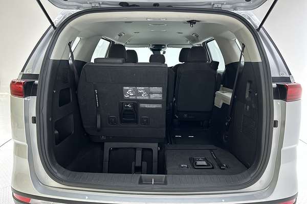 2022 Kia Carnival S KA4