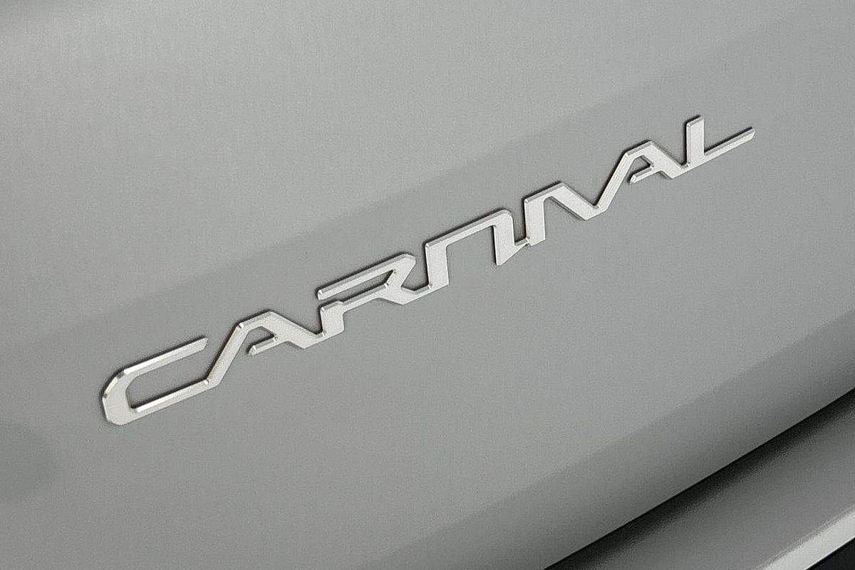 2022 Kia Carnival S KA4