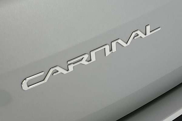 2022 Kia Carnival S KA4