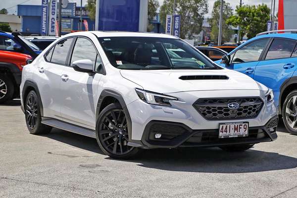 2024 Subaru WRX RS VB