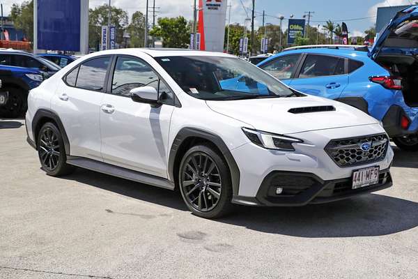 2024 Subaru WRX RS VB