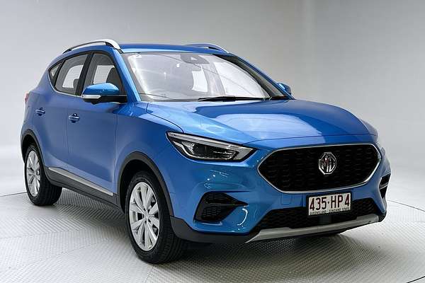 2023 MG ZST Core