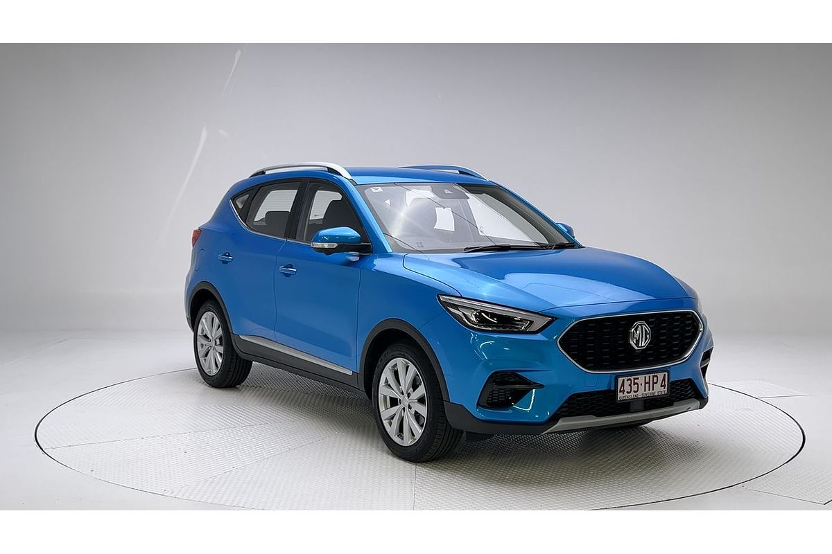 2023 MG ZST Core