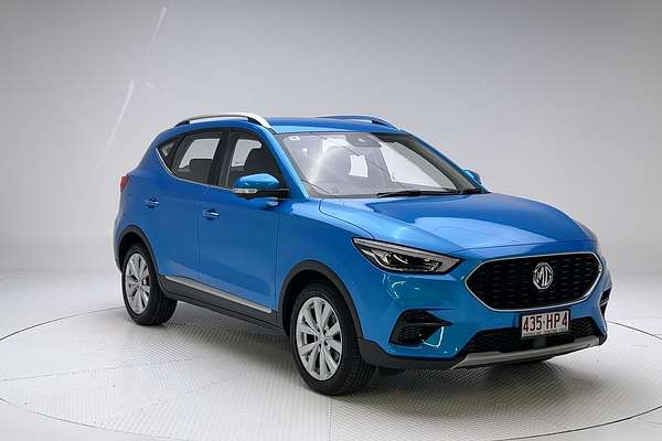 2023 MG ZST Core