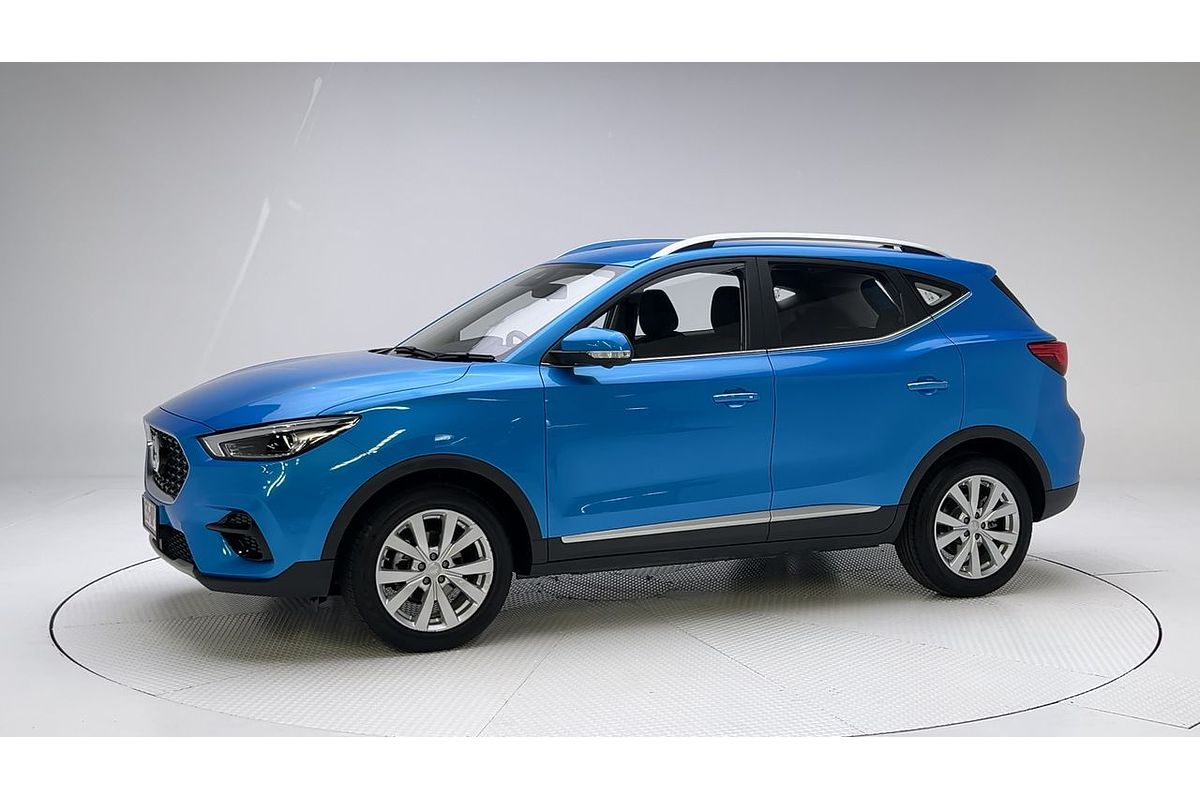 2023 MG ZST Core
