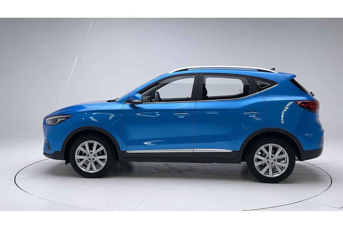 2023 MG ZST Core