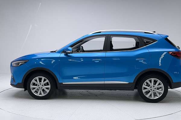 2023 MG ZST Core