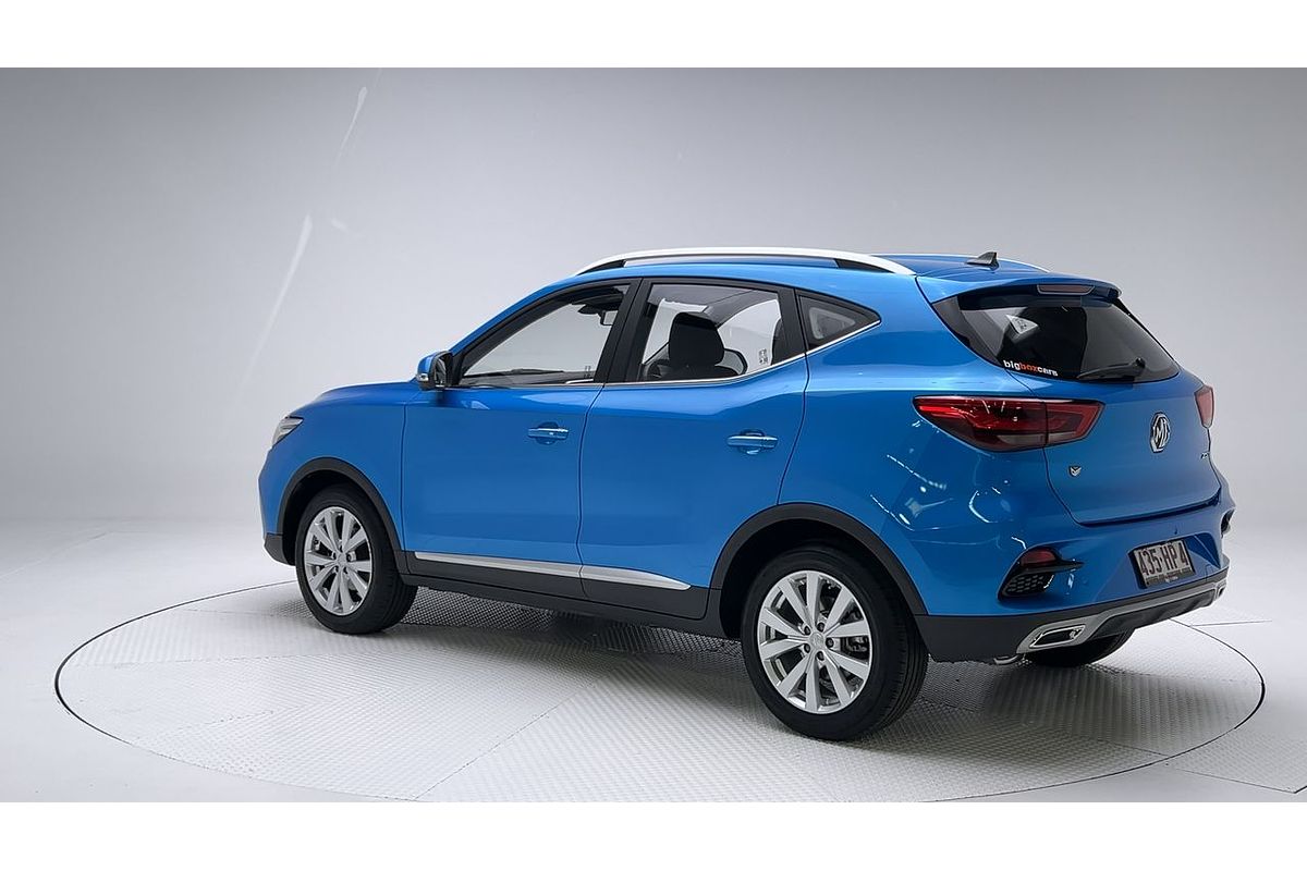2023 MG ZST Core