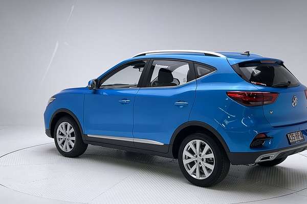 2023 MG ZST Core