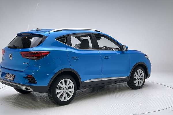 2023 MG ZST Core