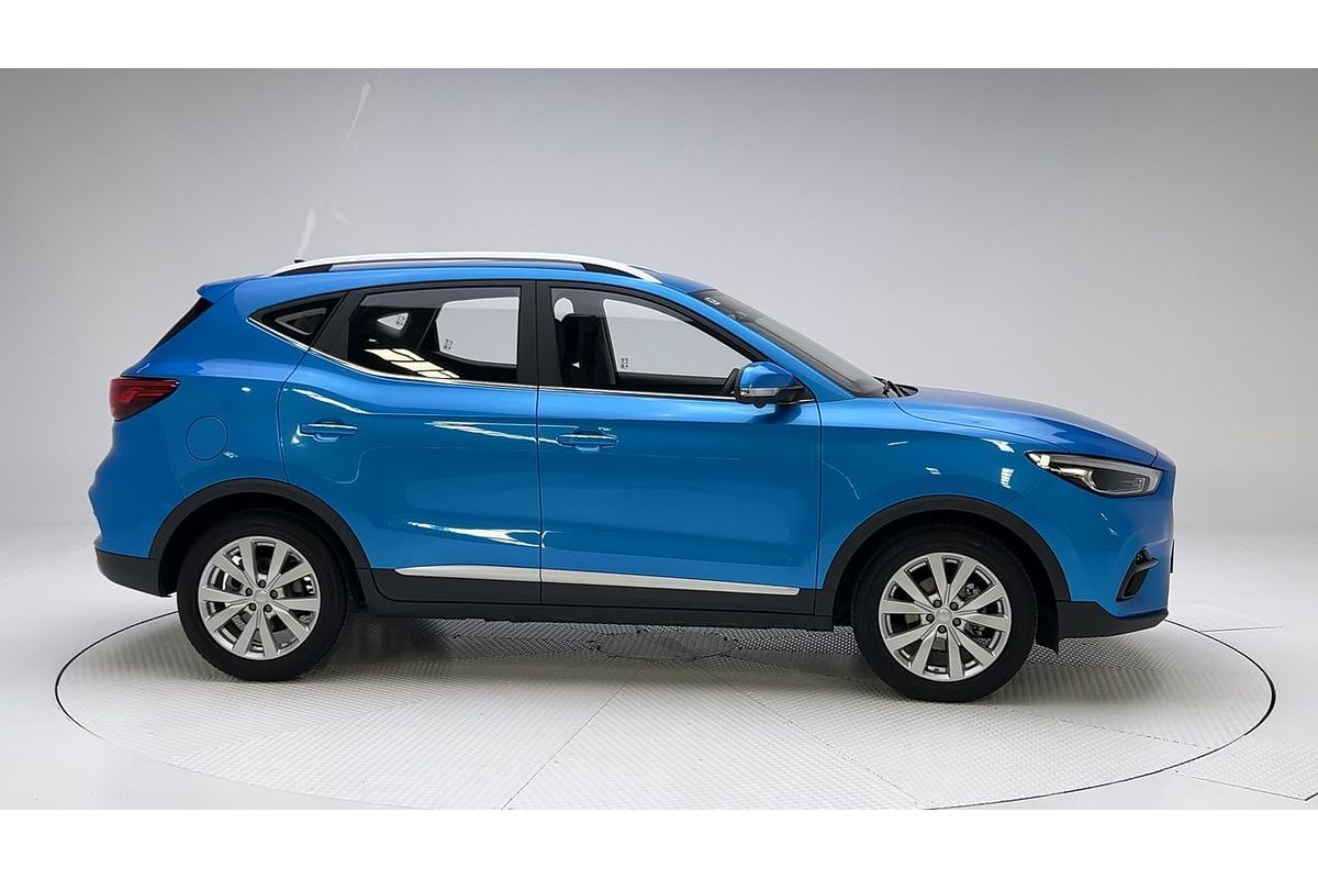 2023 MG ZST Core