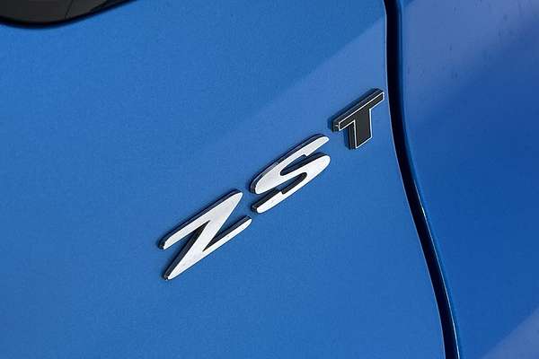 2023 MG ZST Core