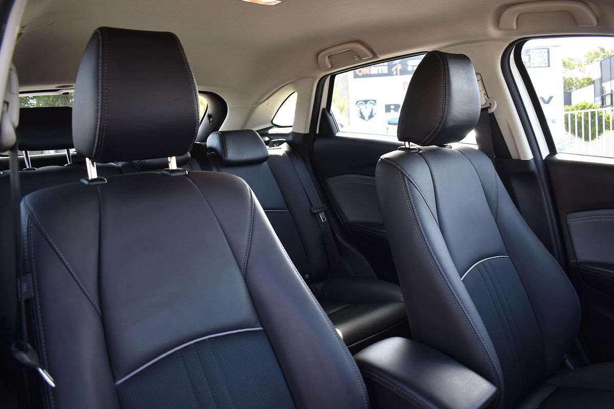 2022 Mazda CX-3 sTouring DK