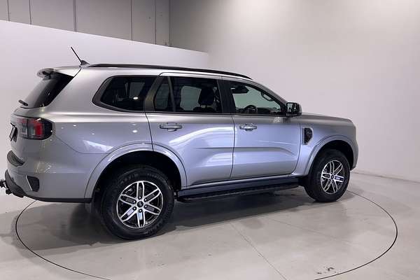 2024 Ford Everest Trend