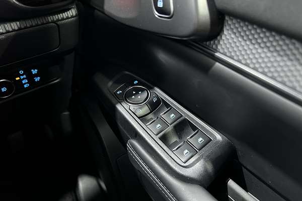 2024 Ford Ranger Raptor 4X4