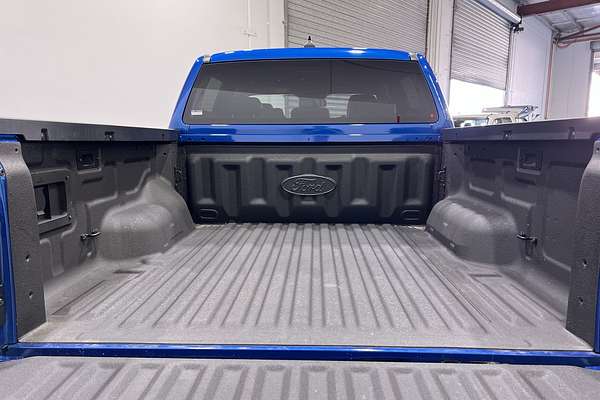 2024 Ford Ranger Raptor 4X4