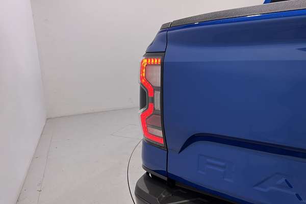 2024 Ford Ranger Raptor 4X4