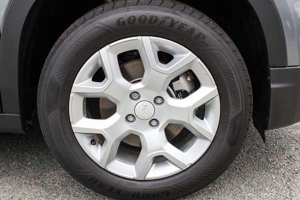 2024 Jeep Avenger Longitude JJ
