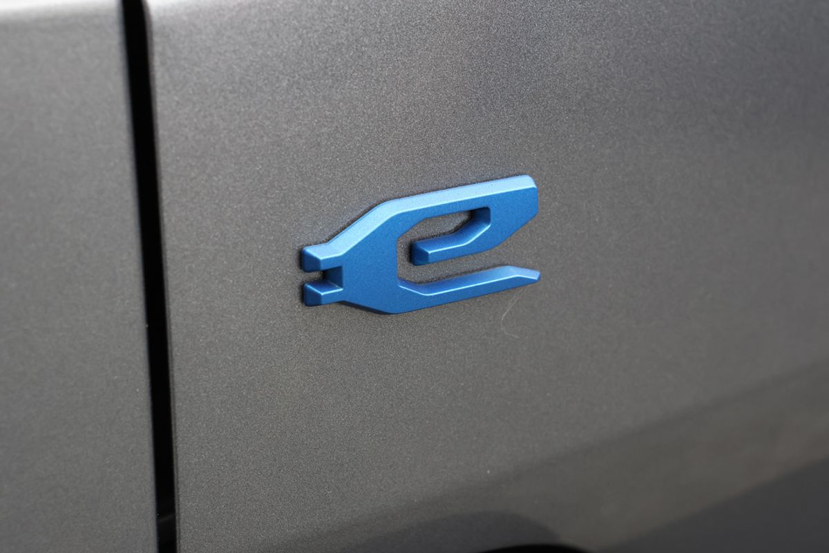 2024 Jeep Avenger Longitude JJ