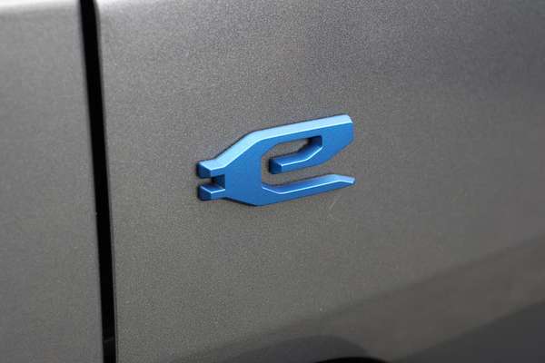 2024 Jeep Avenger Longitude JJ