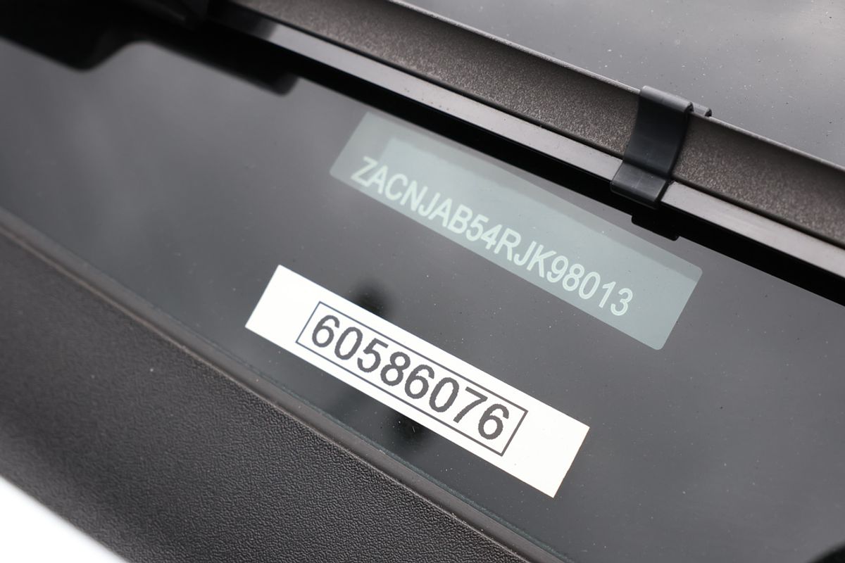 2024 Jeep Avenger Longitude JJ