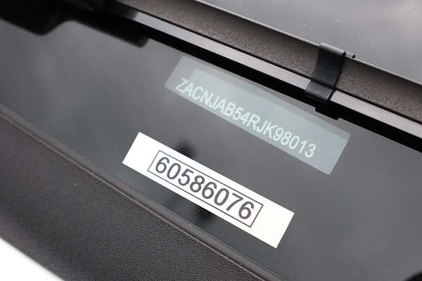2024 Jeep Avenger Longitude JJ