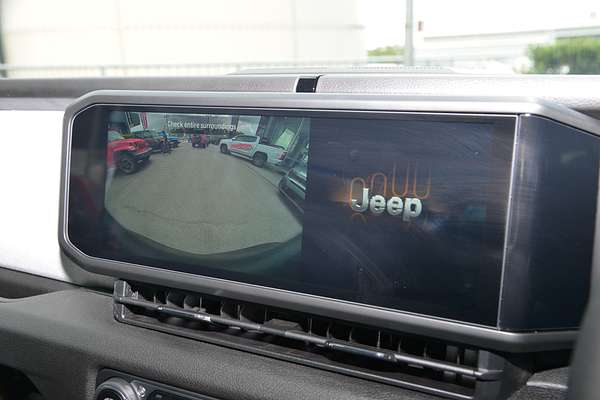 2024 Jeep Wrangler Unlimited Sport S JL