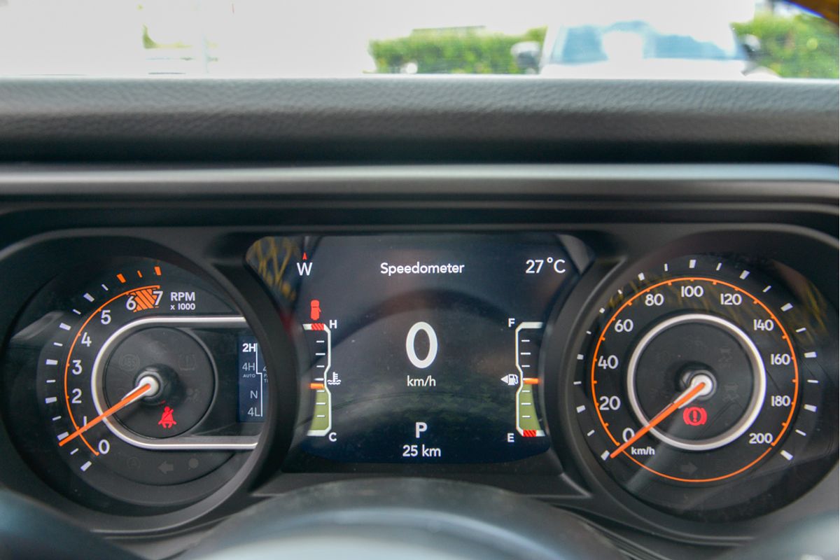2024 Jeep Wrangler Unlimited Sport S JL