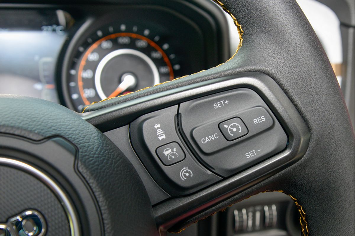 2024 Jeep Wrangler Unlimited Sport S JL