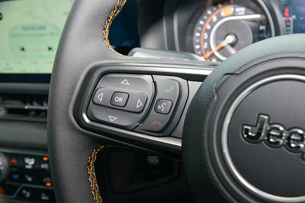 2024 Jeep Wrangler Unlimited Sport S JL