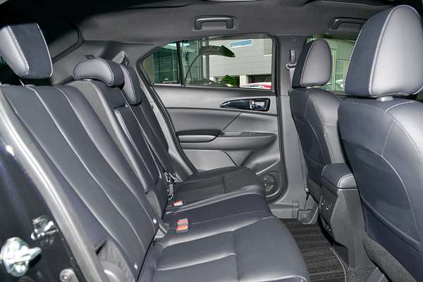 2024 Mitsubishi Eclipse Cross Exceed YB