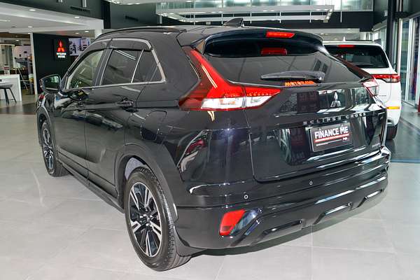 2024 Mitsubishi Eclipse Cross Exceed YB