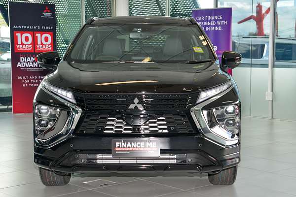 2024 Mitsubishi Eclipse Cross Exceed YB