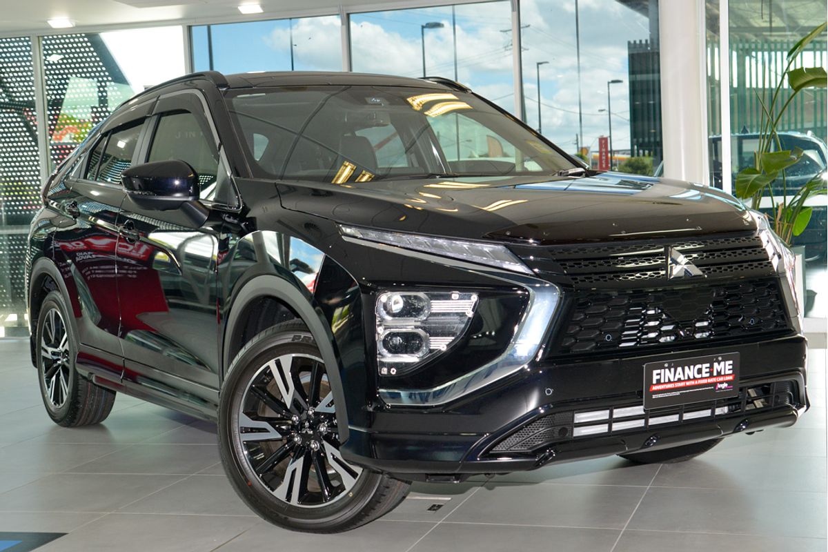2024 Mitsubishi Eclipse Cross Exceed YB