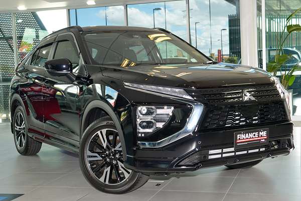 2024 Mitsubishi Eclipse Cross Exceed YB
