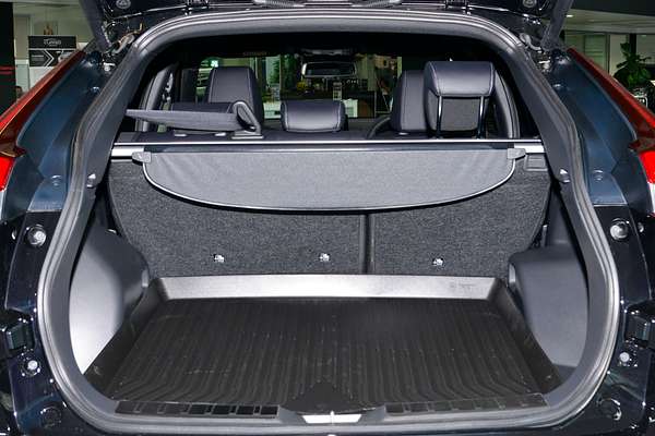 2024 Mitsubishi Eclipse Cross Exceed YB