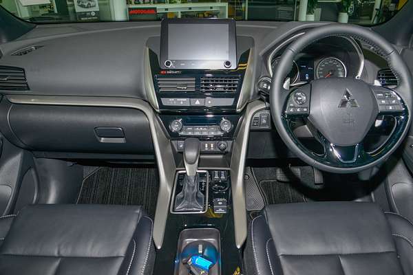 2024 Mitsubishi Eclipse Cross Exceed YB
