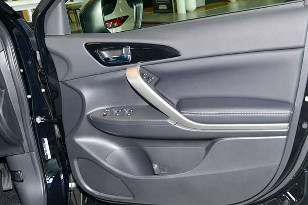 2024 Mitsubishi Eclipse Cross Exceed YB