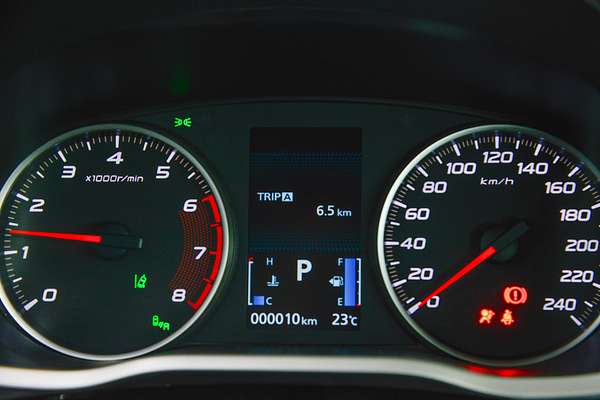 2024 Mitsubishi Eclipse Cross Exceed YB