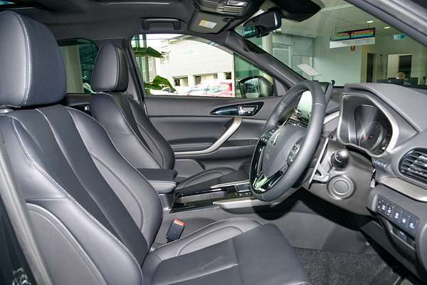 2024 Mitsubishi Eclipse Cross Exceed YB