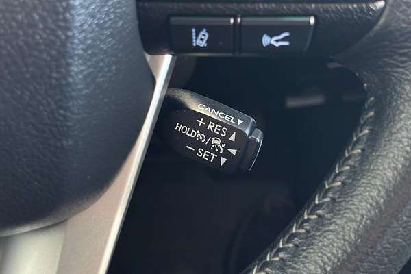 2023 Toyota Hilux SR5 GUN126R 4X4